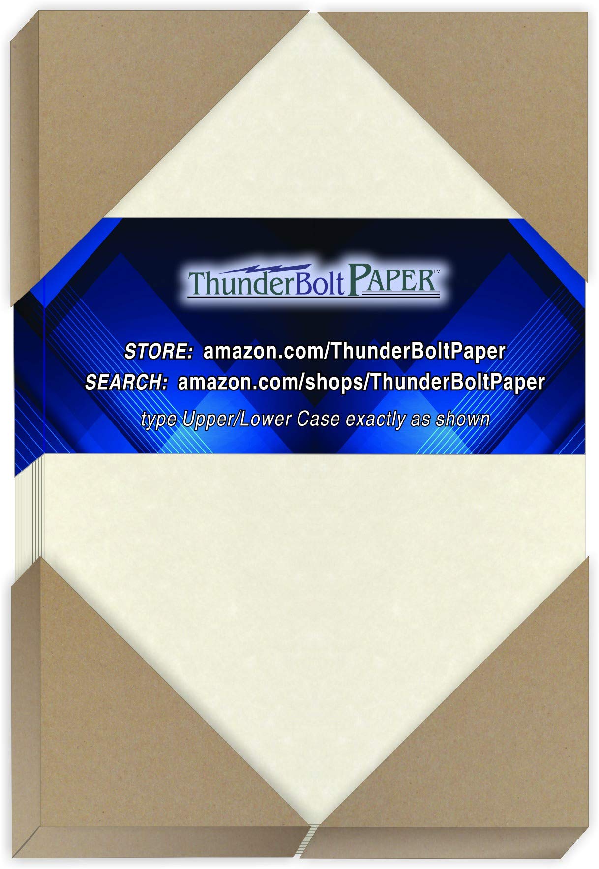 200 Sheets White Parchment Paper 65lb Cover Weight - 4x6 Inches for Scrapbooking, Invitations, Photo Frames & DIY Crafts - Printable Cardstock with Vintage Look - Perfect for Wedding, Greeting Cards & Art Projects