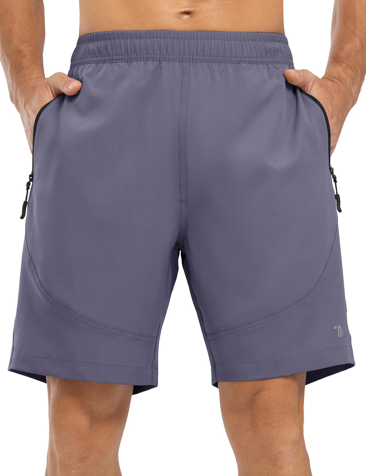 TBMPOY Men's 7