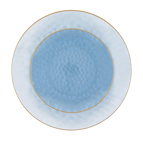 Hammered Blue