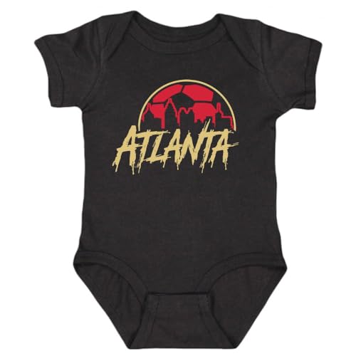 Atlanta - Black