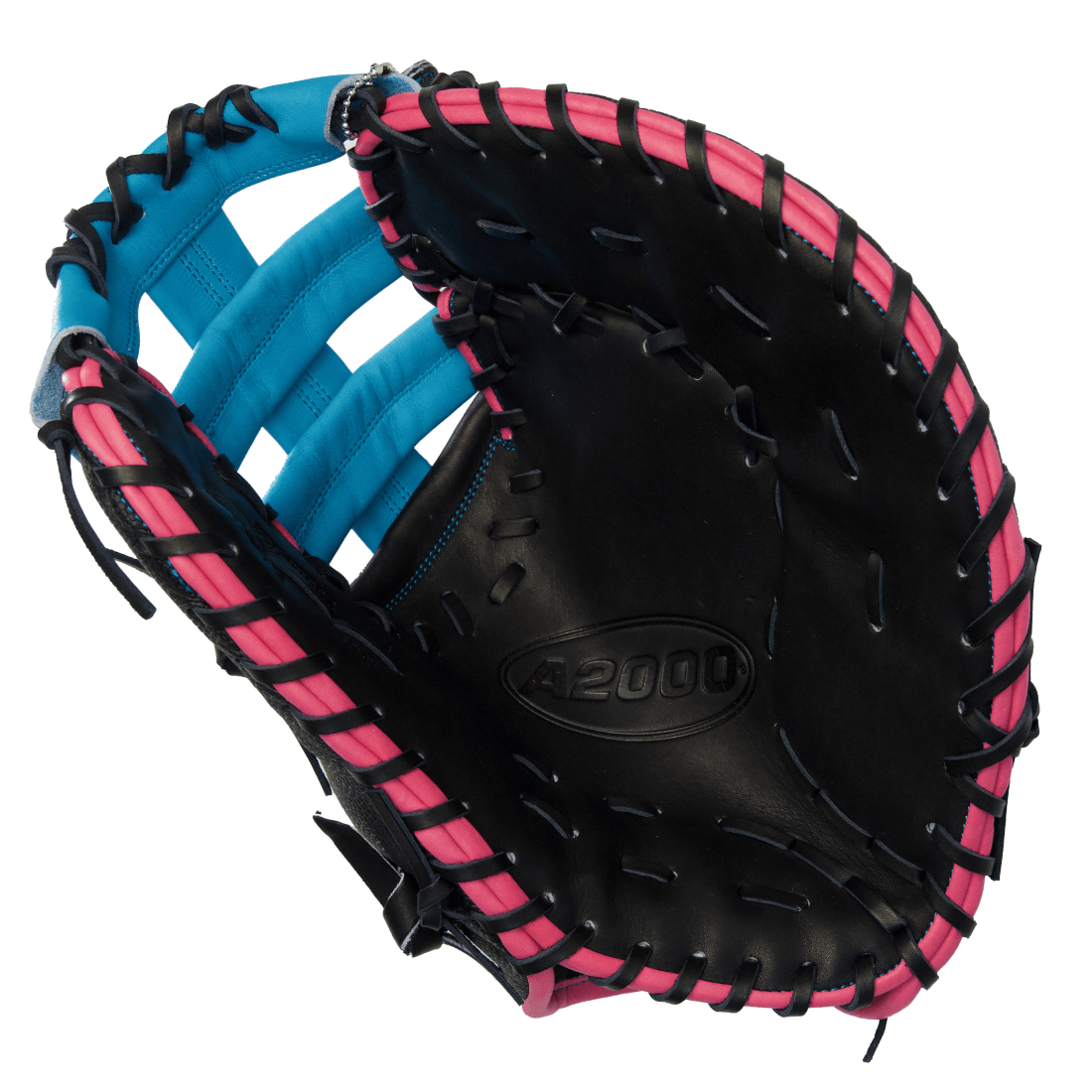 Wilson A2000 1679 LE 12.5