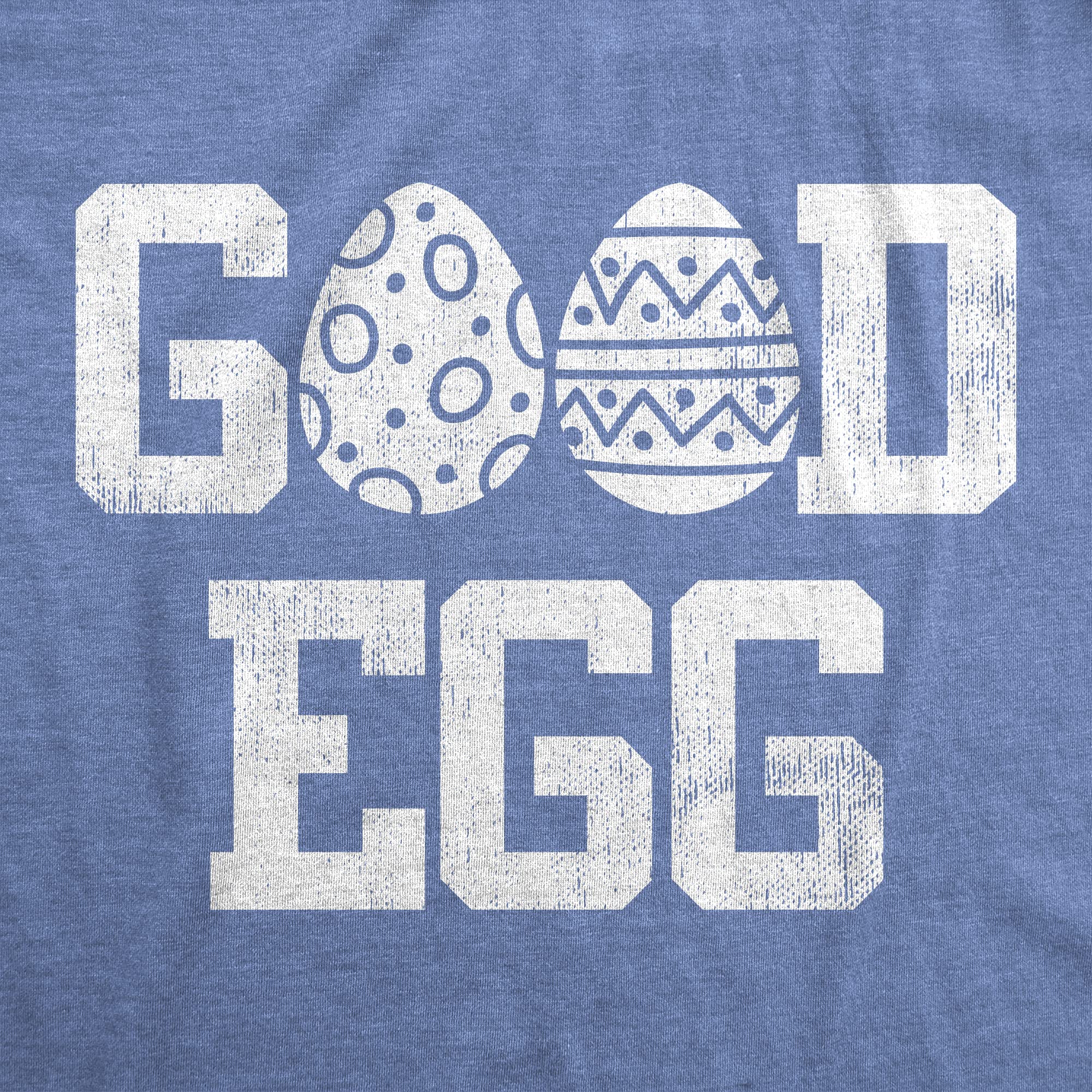 Funny Easter Egg T-Shirt for Men - Painted Eggs Graphic Tee - Perfect for Easter Sunday, Egg Hunts & Casual Wear