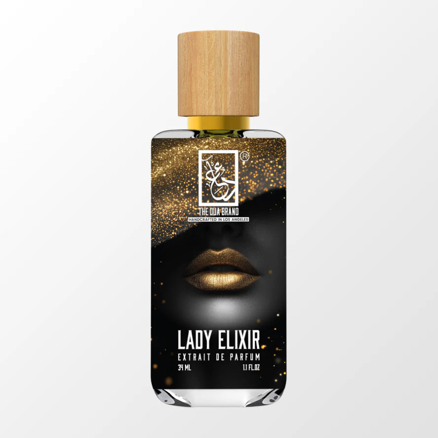 Lady Elixir - Premium Women's Skincare Serum for Anti-Aging & Hydration | Perfect for Nighttime Routine & Daily Glow Boost