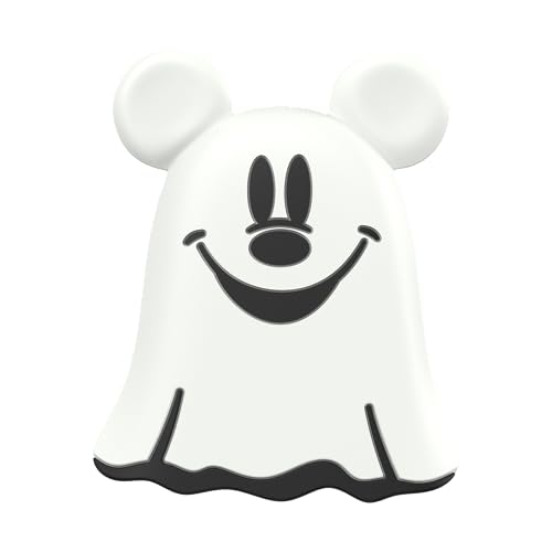 Mickey Ghost