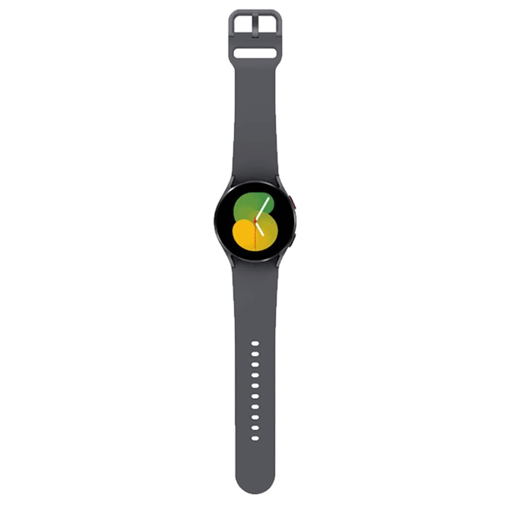 SAMSUNG Galaxy Watch 5 (40mm, WiFi + 4G LTE) 1.2