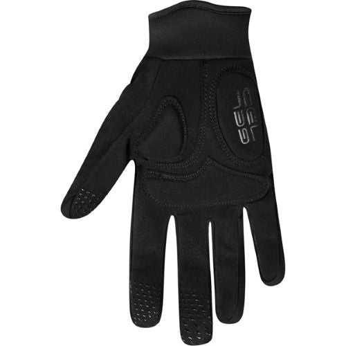 Madison Avalanche Men's Winter Gloves 2022 - Waterproof & Insulated Snow Gloves for Skiing, Snowboarding & Outdoor Activities