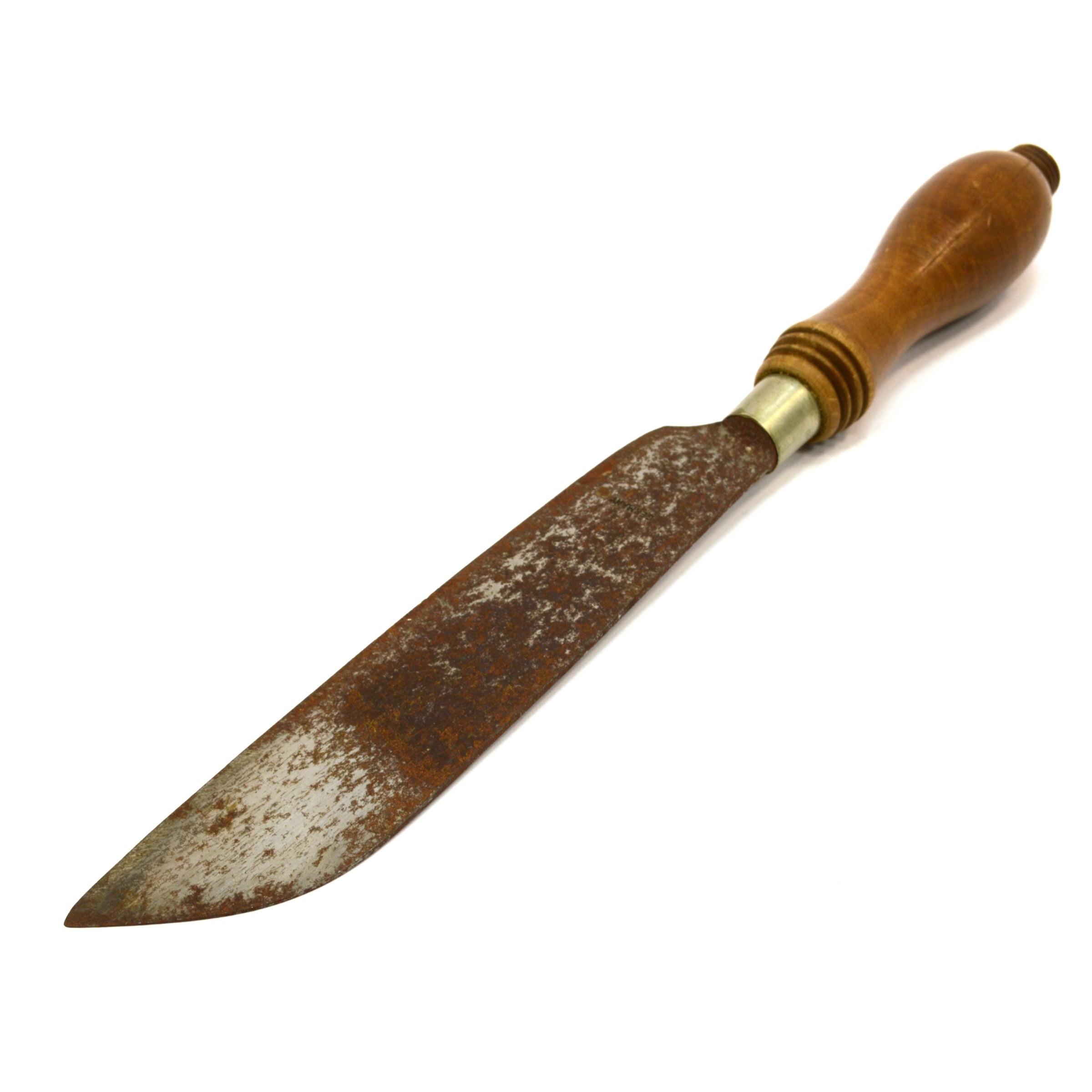 Vintage C.D. SCHAAFF 12.5