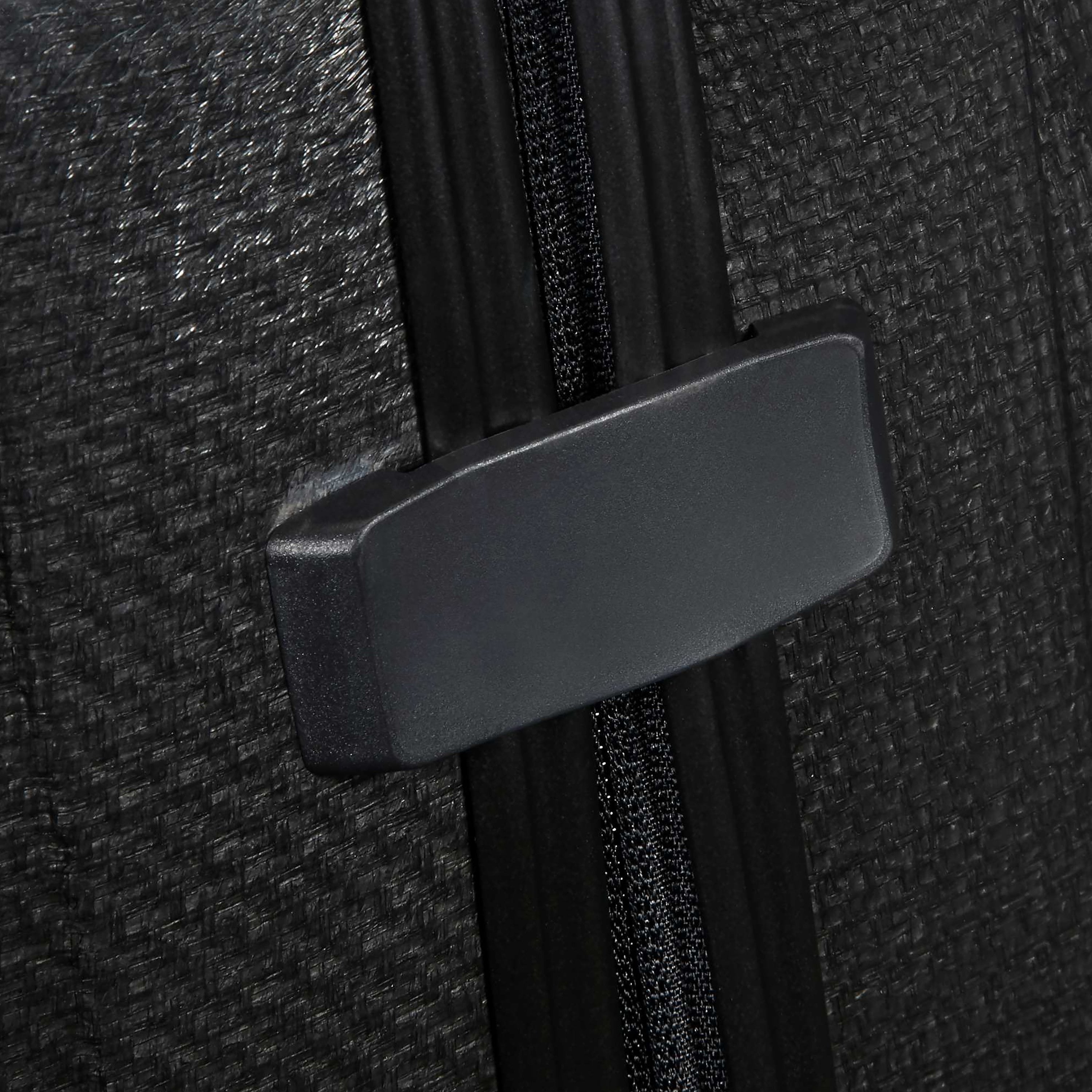 Samsonite Black Label C Lite 3-Piece Spinner Luggage Set - Lightweight Expandable Suitcase with 360° Wheels for Business Travel & Vacations