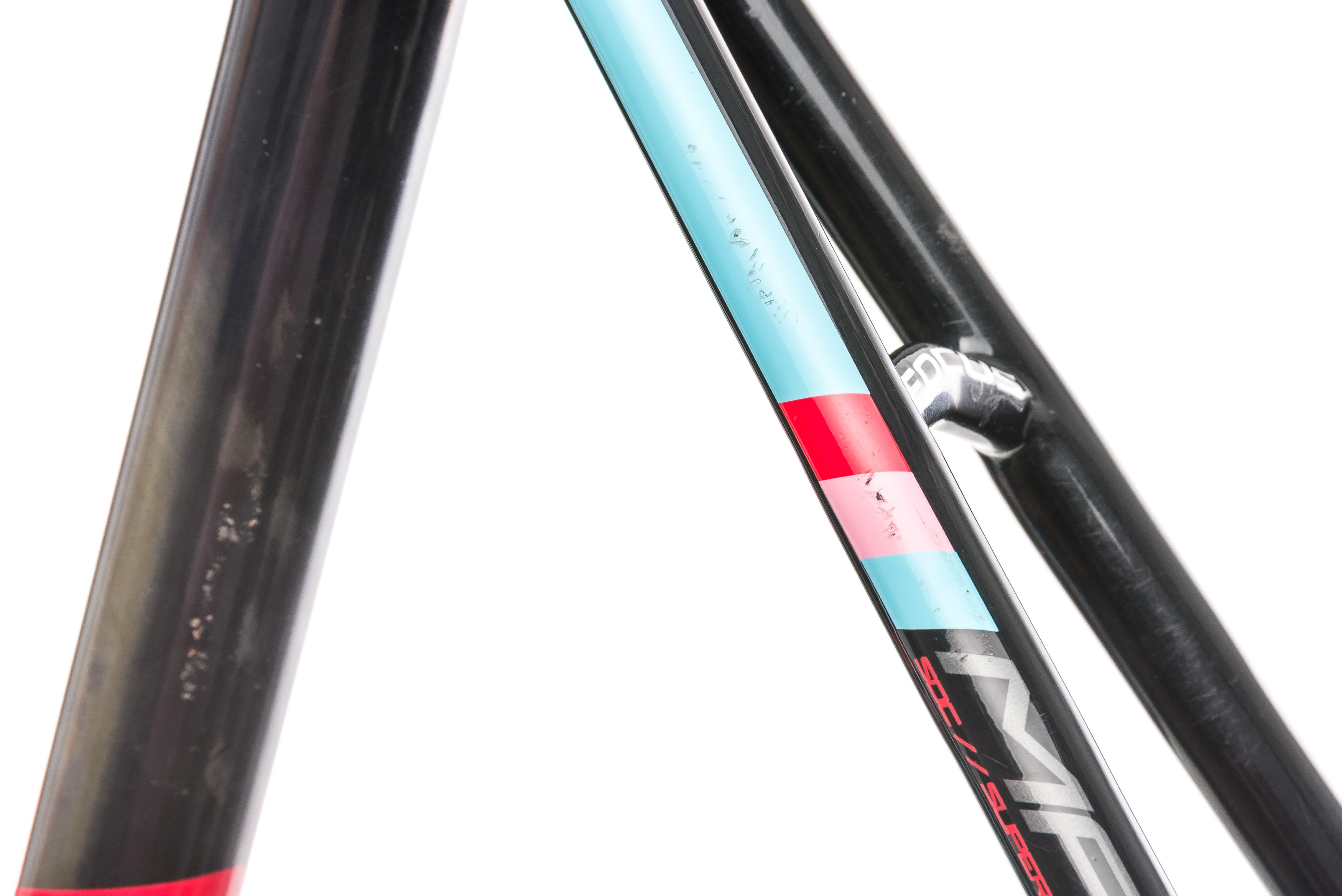 2015 Focus Mares X Large Frameset - Premium Carbon Road Bike Frame for Racing & Endurance - Perfect for Competitive Cyclists & Long-Distance Rides