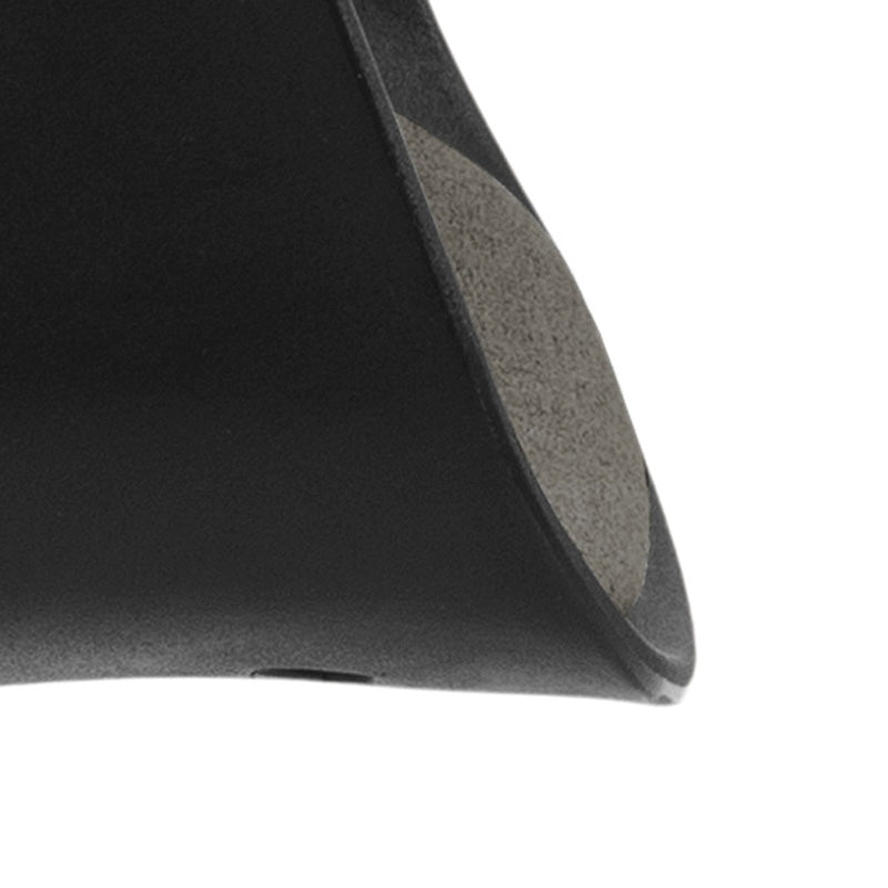 Ergonomic LIDAN Office Chair with Adjustable Height - Black - Perfect for Home Office, Gaming, and Workspace Comfort