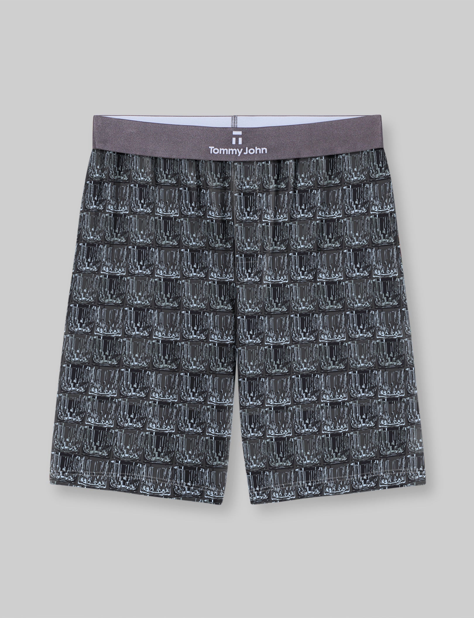Second Skin Sleep Shorts - Ultra Soft & Breathable Sleepwear for Women - Perfect for Lounging, Yoga & Nighttime Comfort