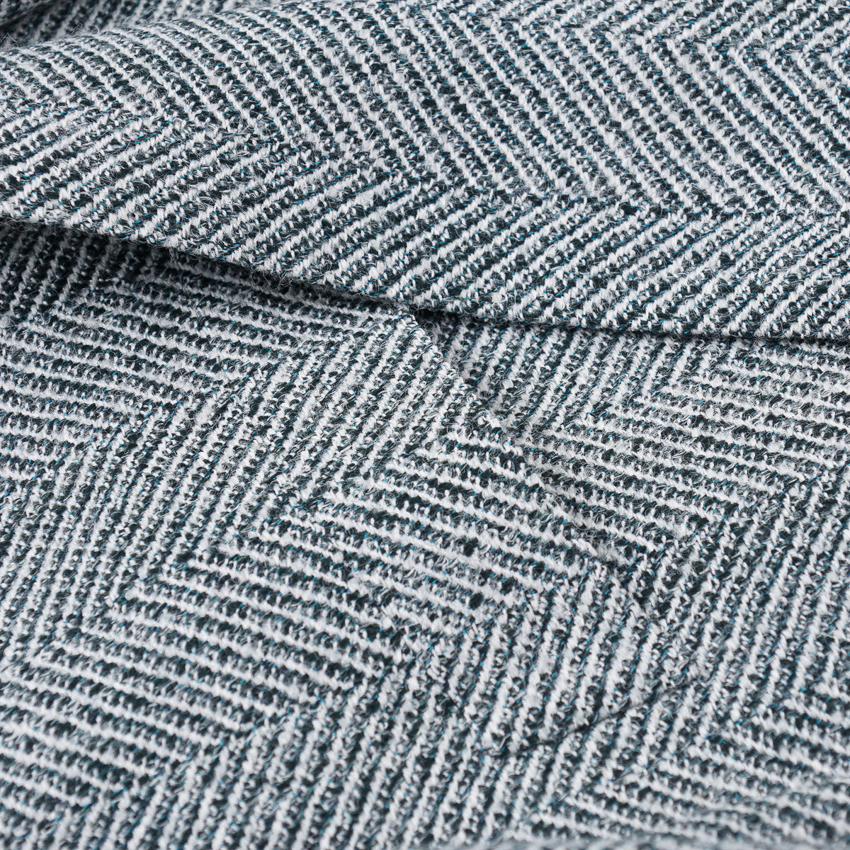 Sartorio Herringbone Wool Sport Coat for Men - Premium Tailored Blazer for Business, Weddings & Formal Events | Classic Fit, Comfortable & Stylish