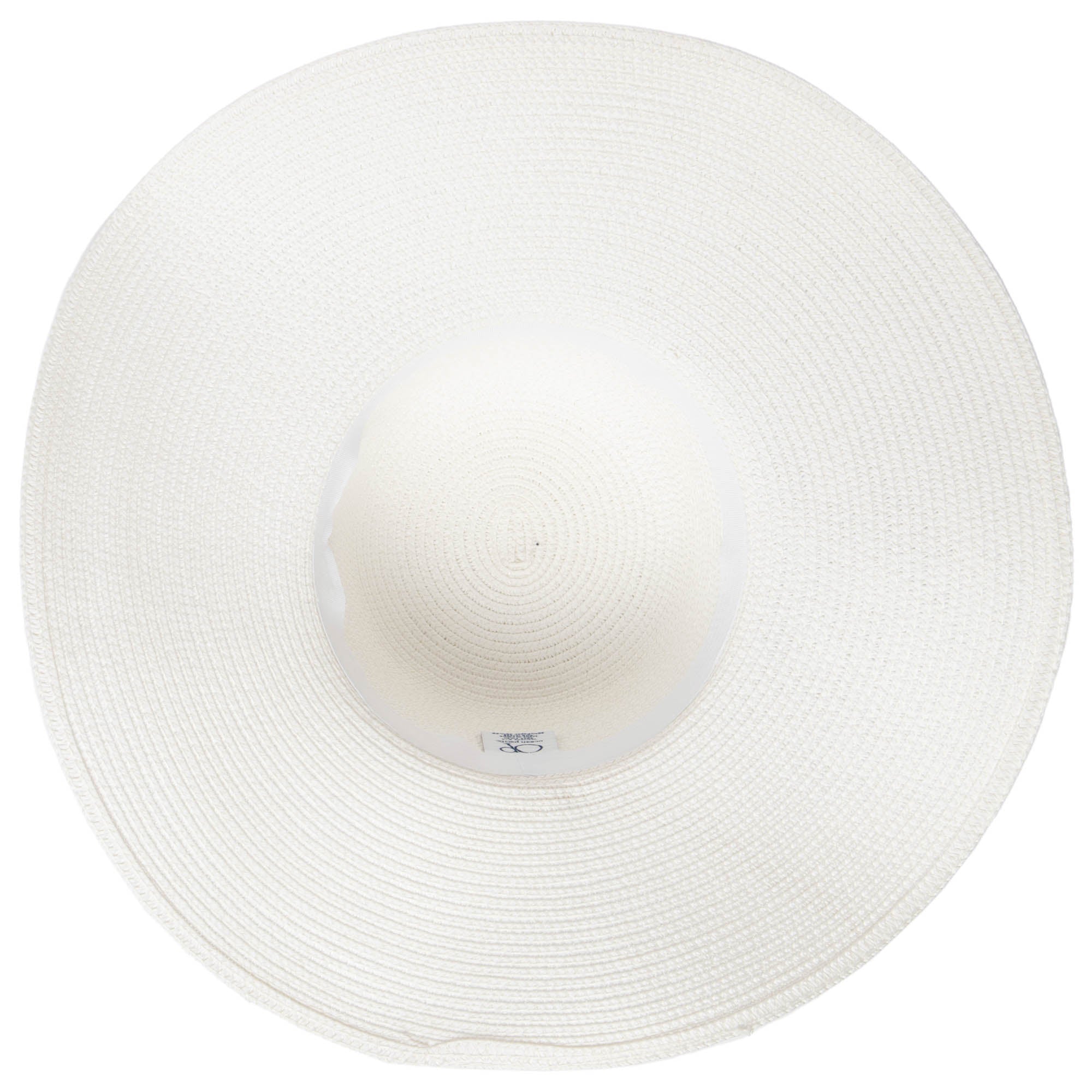 Ocean Pacific La Costa Sun Hat - UPF 50+ Wide Brim Beach Hat for Women - Perfect for Pool, Vacation & Outdoor Activities