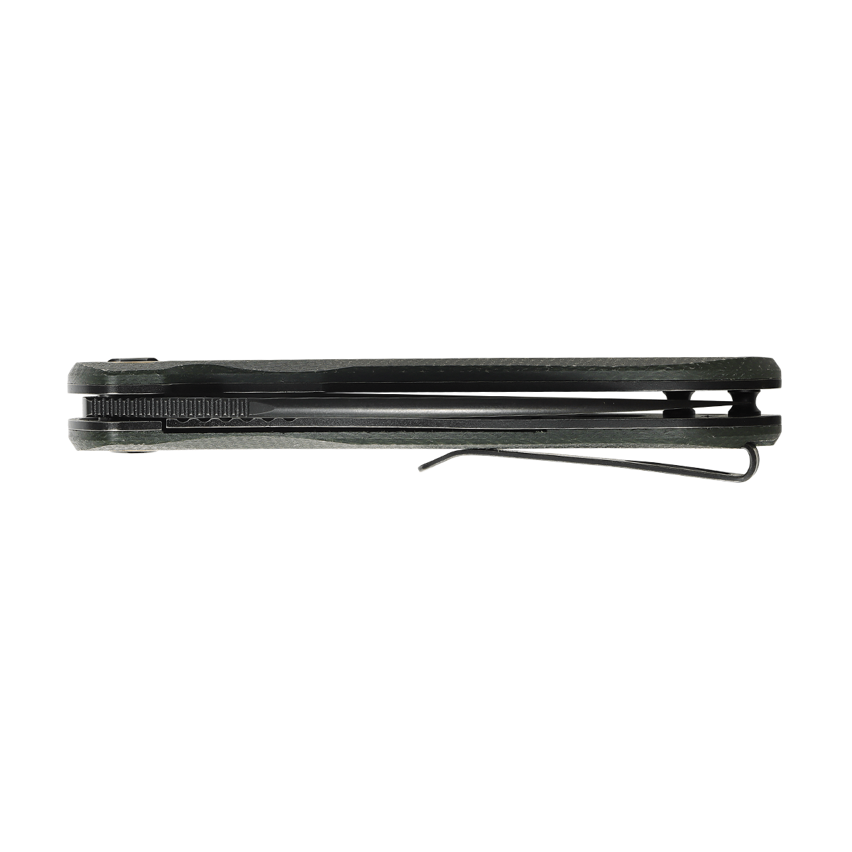 Nightshade® TH Shilin Cutter Liner Lock Knife - 3.26