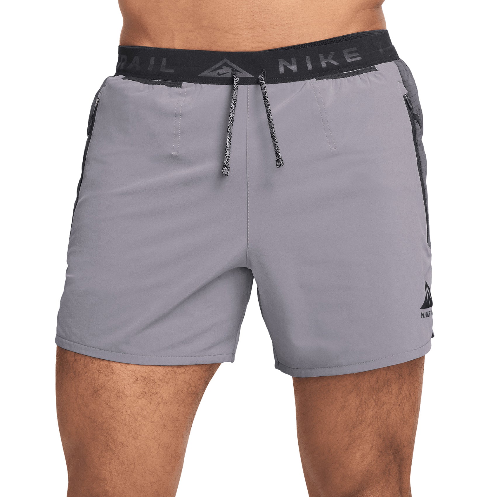 Cement Grey / Smoke Grey / Black