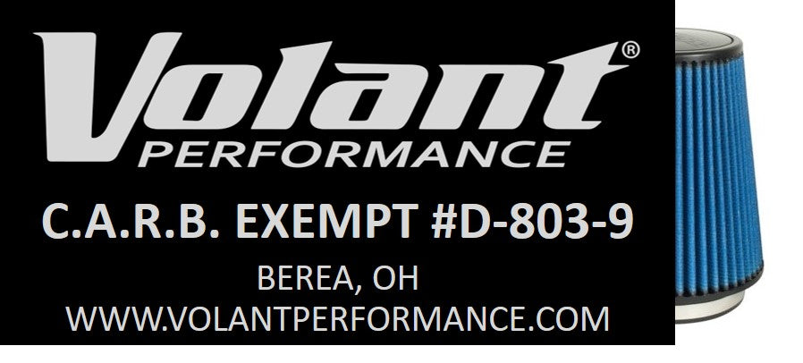 2011-2014 Ford F-150 5.0L V8 CARB EO Sticker (D 803 9) - EPA Compliant Emissions Decal for California Vehicles - Perfect for Smog Check & Registration Renewal