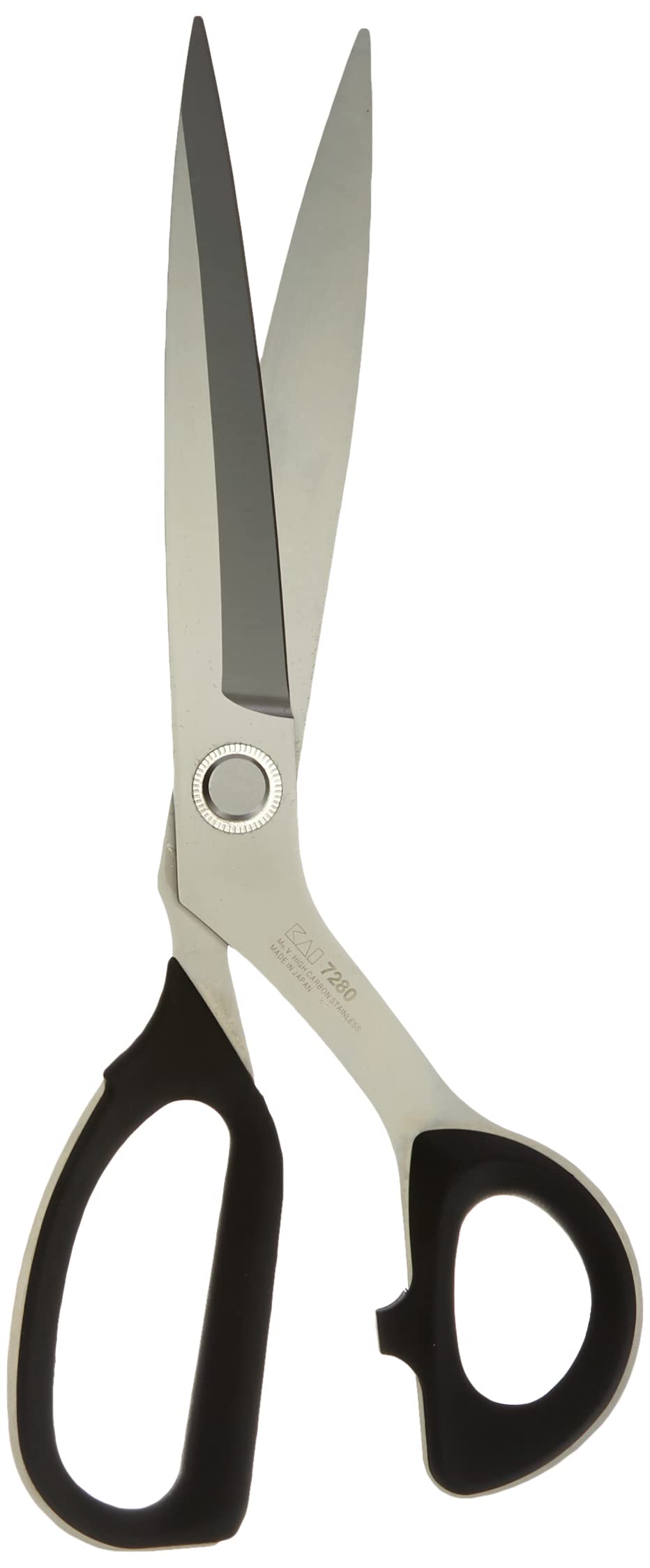 Kai Professional Kitchen Shears - Ultra Sharp Stainless Steel Scissors for Cooking, Cutting Herbs, Poultry & More | Perfect for Home Chefs & Culinary Enthusiasts