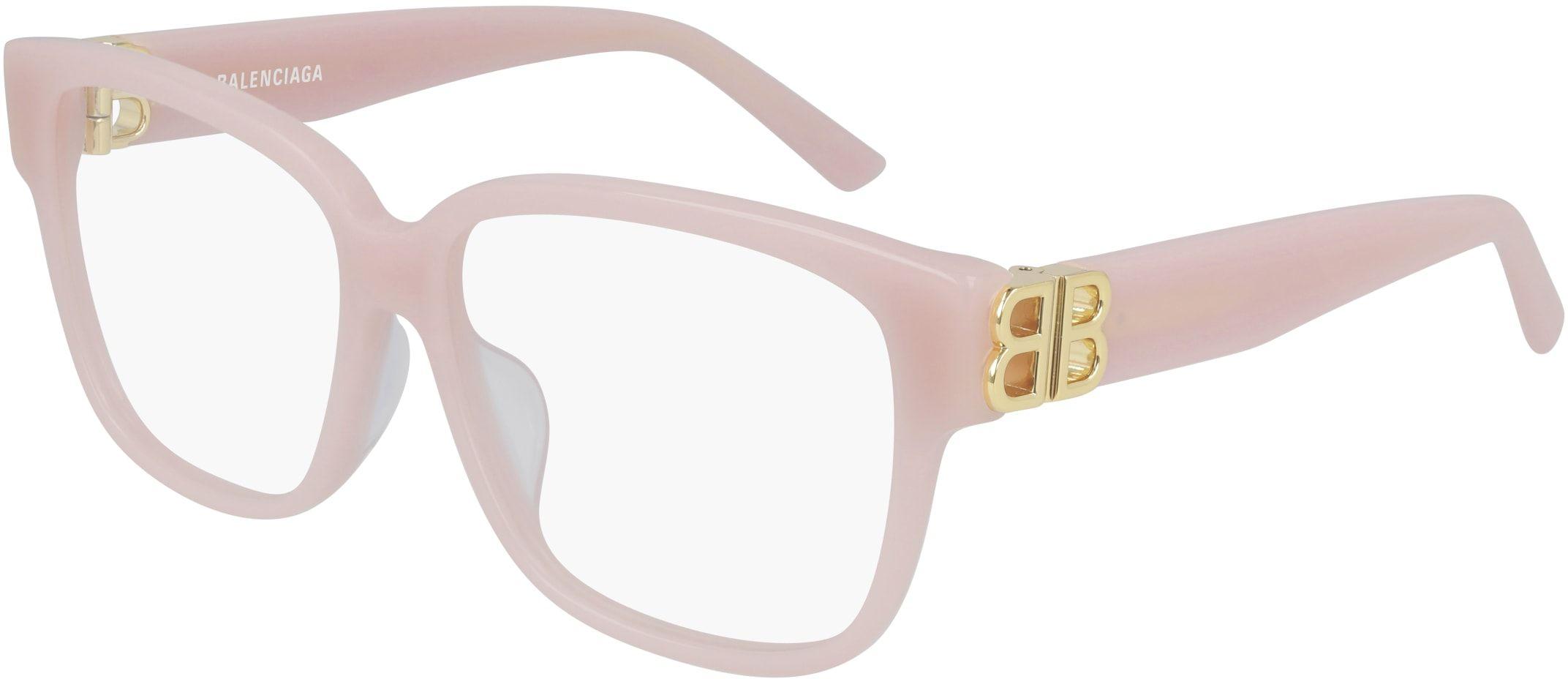 Balenciaga Everyday BB0104O Eyeglasses - Stylish Designer Glasses for Men & Women | Perfect for Work, Driving & Fashion Accessories