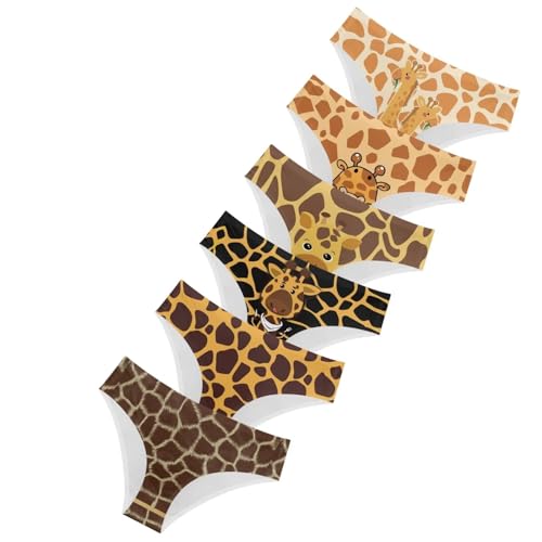 Funny Giraffe