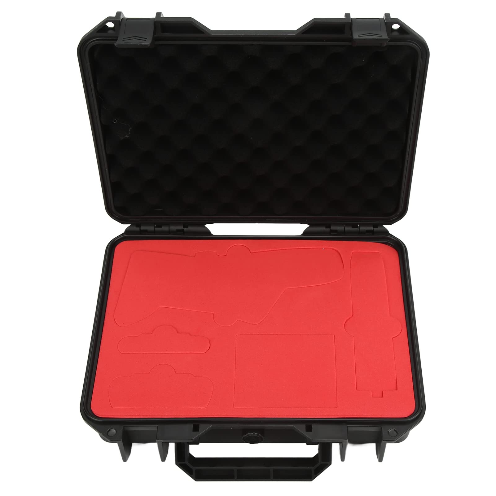 Gaeirt Storage Box - Durable Hard Shell Organizer for OM 5 Camera | Waterproof & Shockproof Travel Case | Perfect for Outdoor Photography, Camping & Travel Accessories