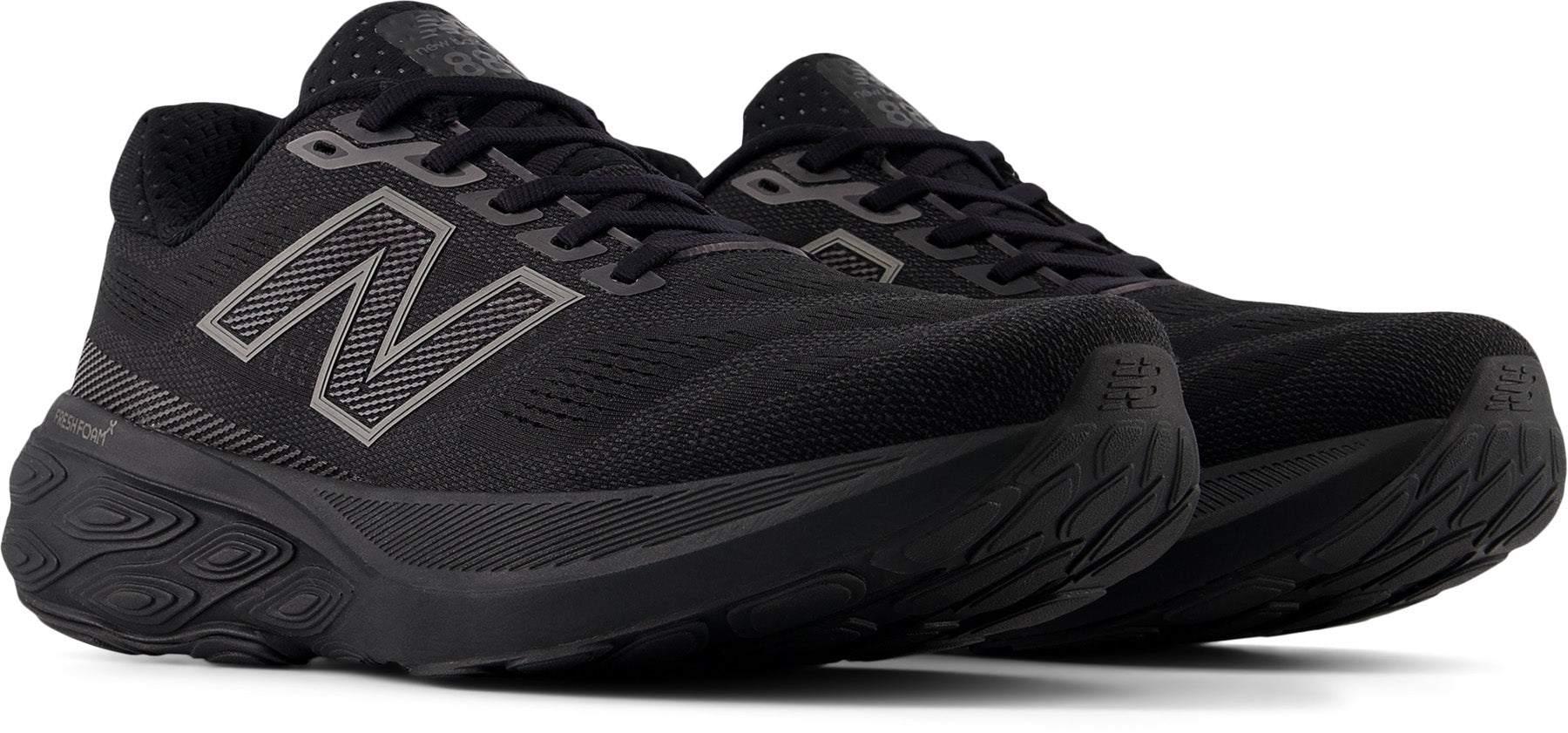 880 V15 Men's Running Shoes for Wide Feet (Width D) - Lightweight Cushioned Athletic Shoes for Jogging, Gym Workouts & Daily Walking
