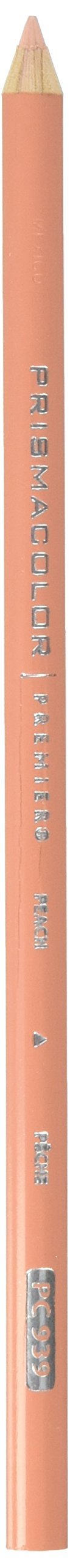Prismacolor 3366 Premier Colored Pencil Set - 36 Premium Peach & Multicolor Artist Pencils for Drawing, Sketching & Adult Coloring Books | Perfect for Professional Artists & Hobbyists