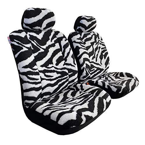 Zebra Black
