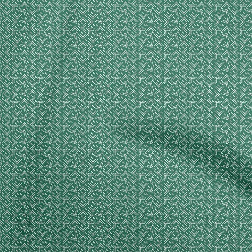 Teal Green