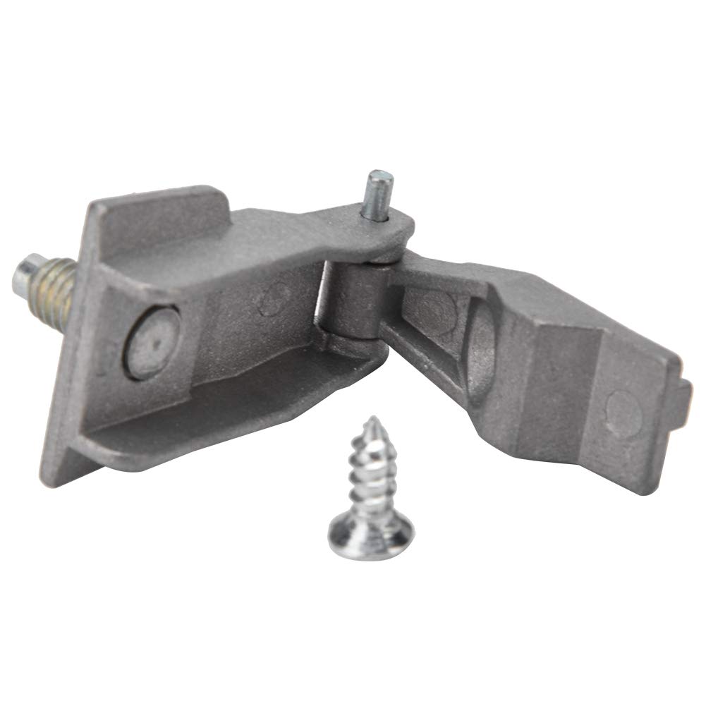 ARAMOX Car Door Hinge Repair Kit - Universal Vehicle Door Handle & Outer Hinge Fix Tool - Compatible with 51964555 & Other Models - Perfect for DIY Auto Body Repairs & Maintenance