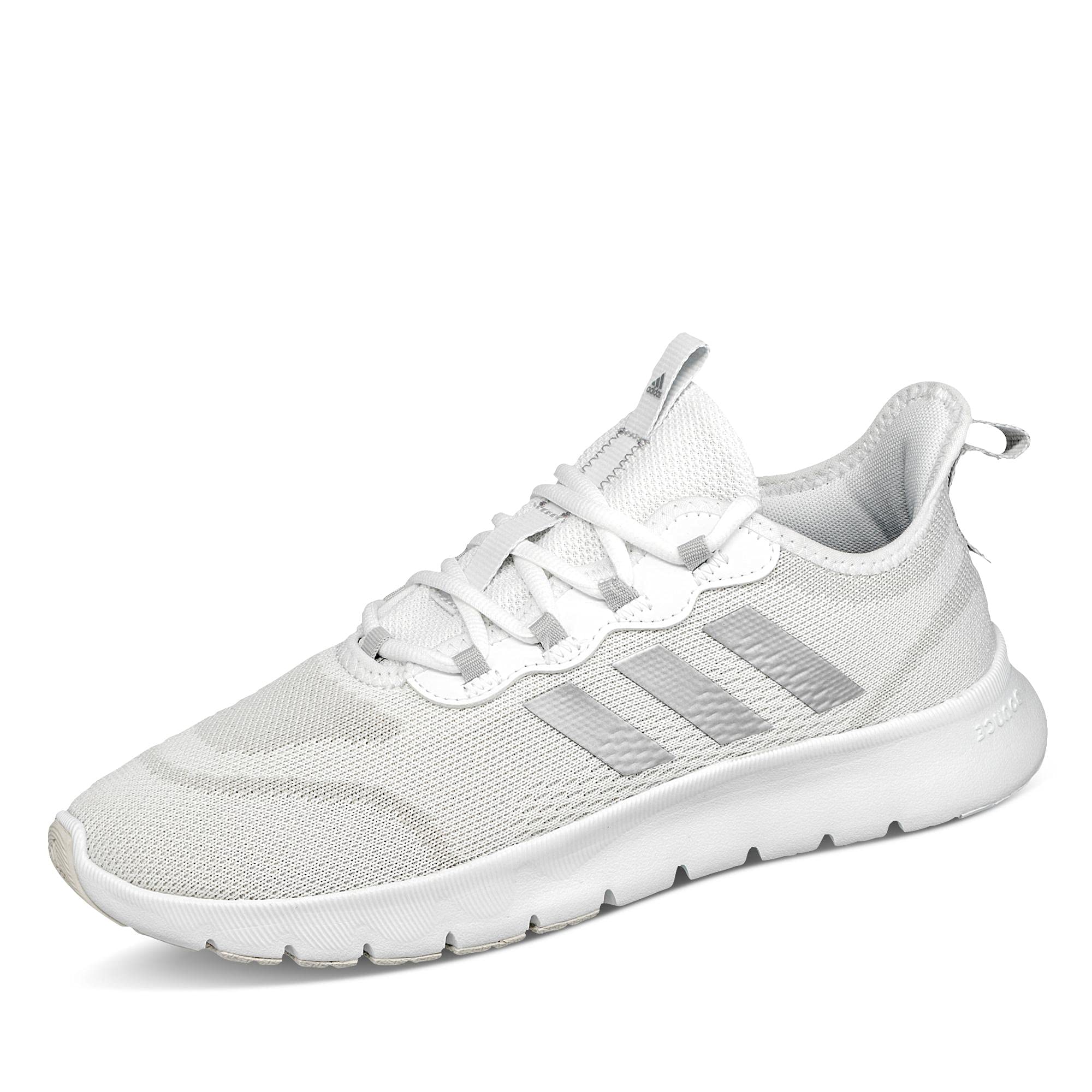 Adidas Women's Nario Move Running Shoes - Lightweight & Breathable for Jogging, Gym Workouts & Daily Wear