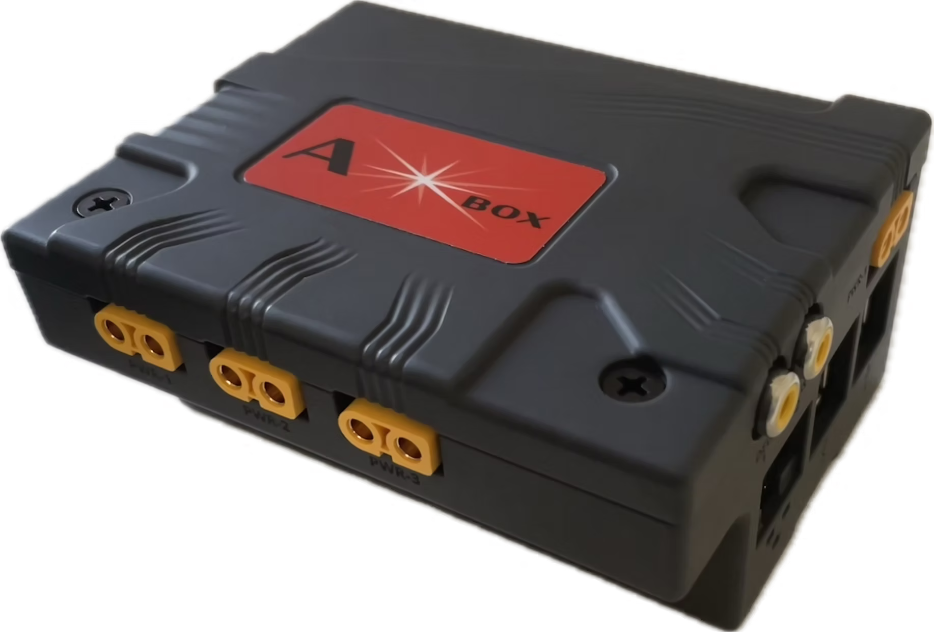 Astrophotography Control Box Kit - A Star Box for DSLR & Telescope Camera Control | Perfect for Night Sky Photography & Time-Lapse Shooting