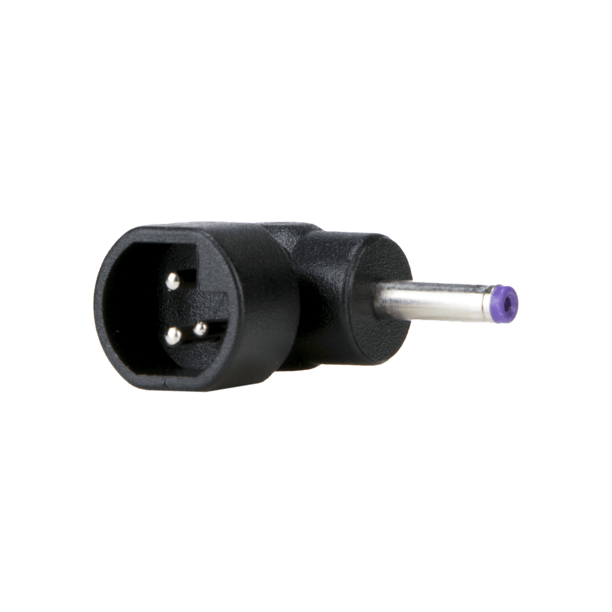 Device Power Tip (PT 3L) - Universal Charging Adapter for Smartphones, Tablets & Electronics | Perfect for Travel, Home & Office Use