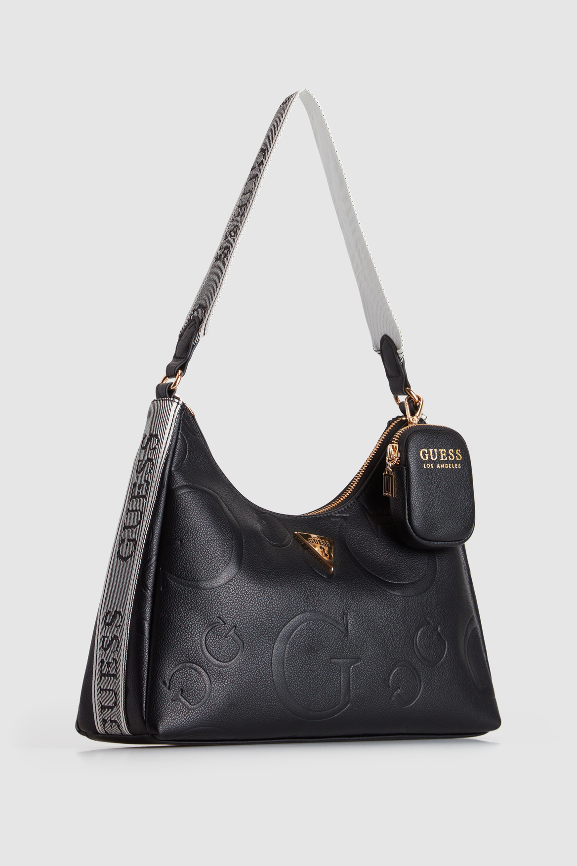 Emerie Stylish Shoulder Bag for Women - Trendy Crossbody Purse with Adjustable Strap, Perfect for Work, Travel & Everyday Use