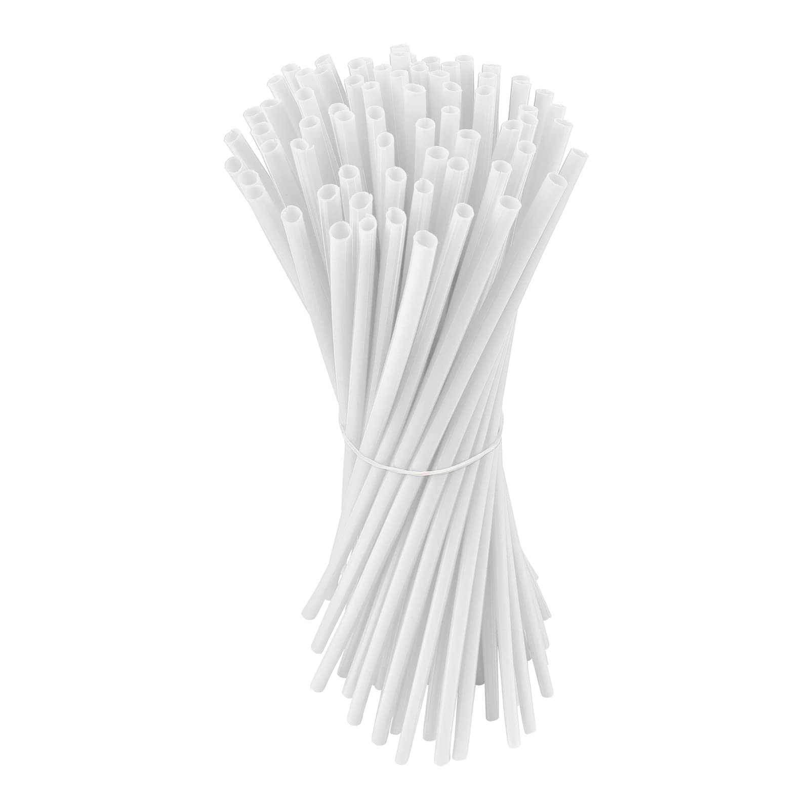72 Pcs Universal Spoke Skins Covers for Motorcycle Wheelchair Dirt Bike Bicycle - Wheel Rims Wraps Pipe Trim Decoration Protector (White) - Perfect for Off-Road Adventures, Urban Commuting & Bike Customization
