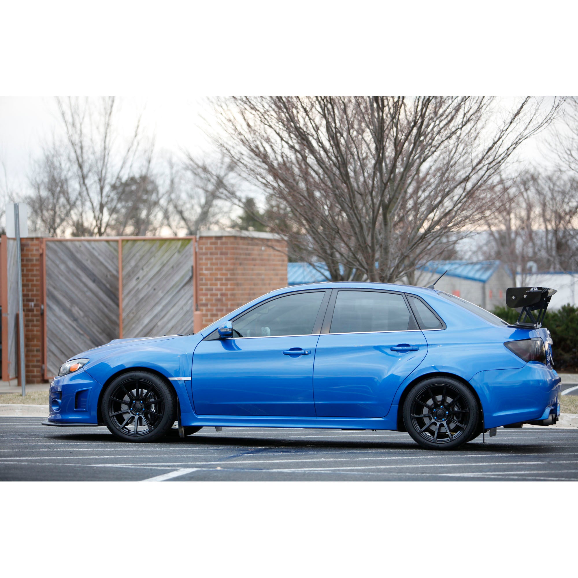 Mach V Crucial 18x9.5 5x114 Alloy Wheels - High Performance Lightweight Rims for Cars, Trucks & SUVs - Perfect for Racing, Off-Road & Street Driving