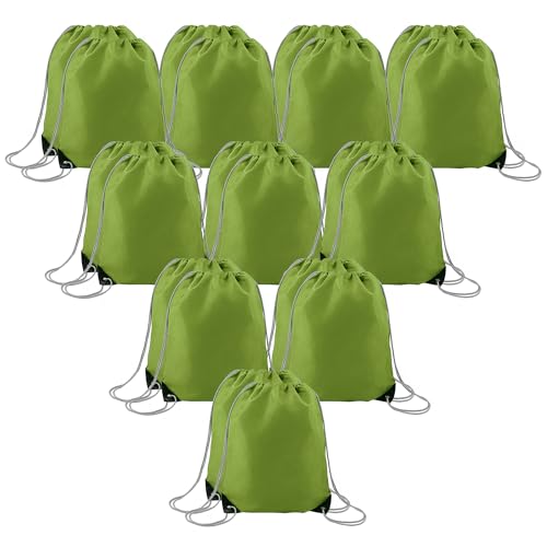 Moss Green