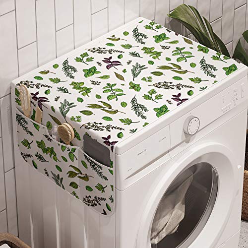 Olive Green Plum White