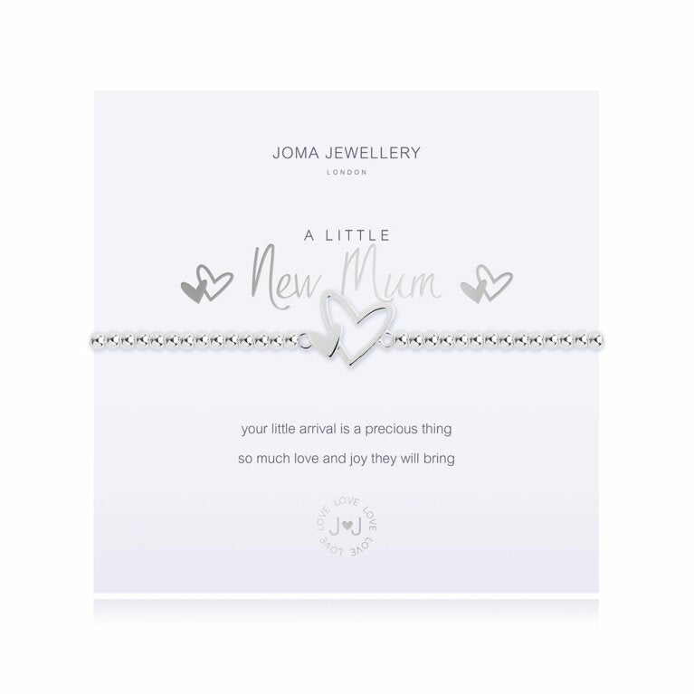 Joma Jewellery Bracelet - Elegant Gift for New Moms | Perfect for Mother's Day, Baby Showers & Special Occasions