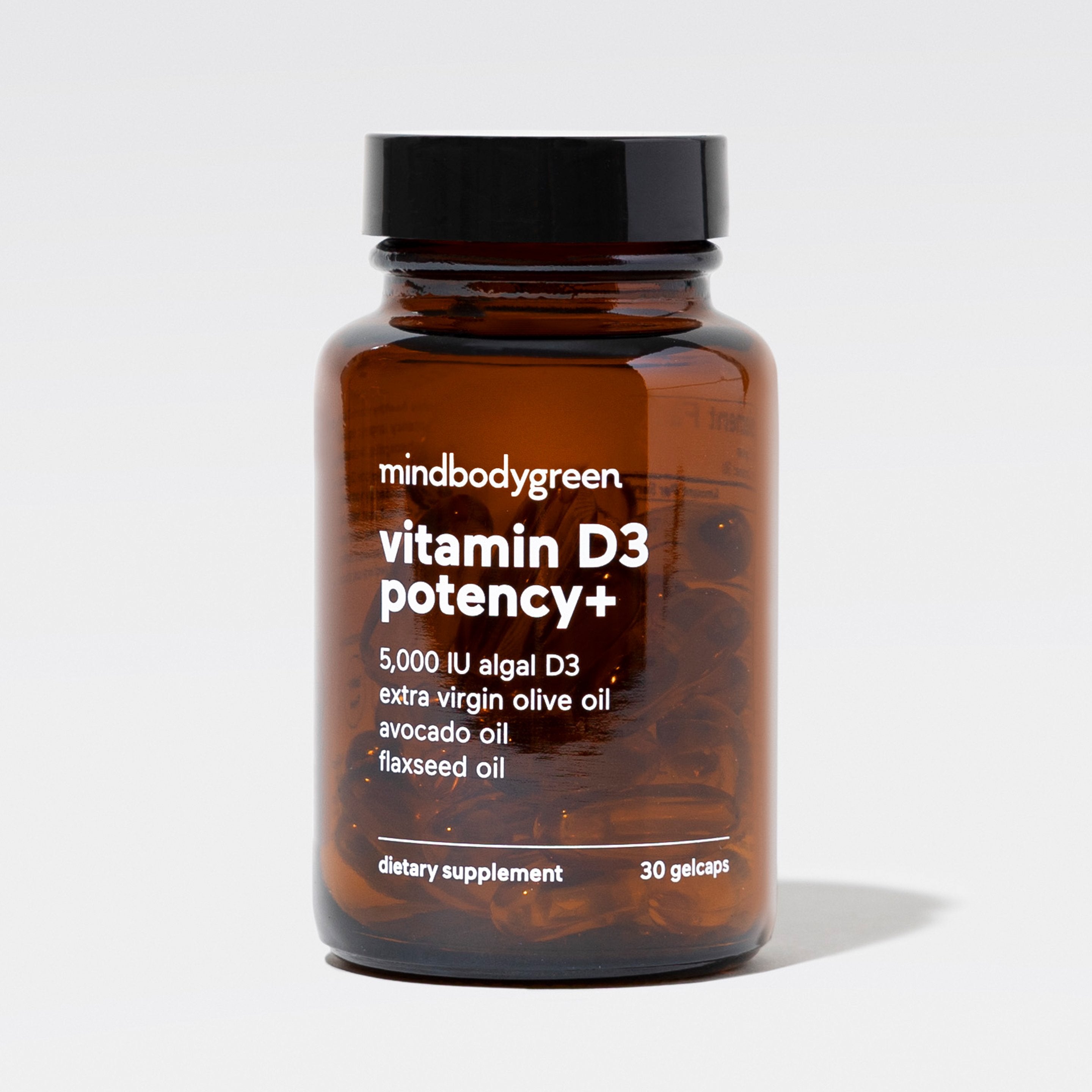 High Potency Vitamin D3 Supplement - 6 Month Supply for Immune Support & Bone Health | Ideal for Home, Office & Travel Use