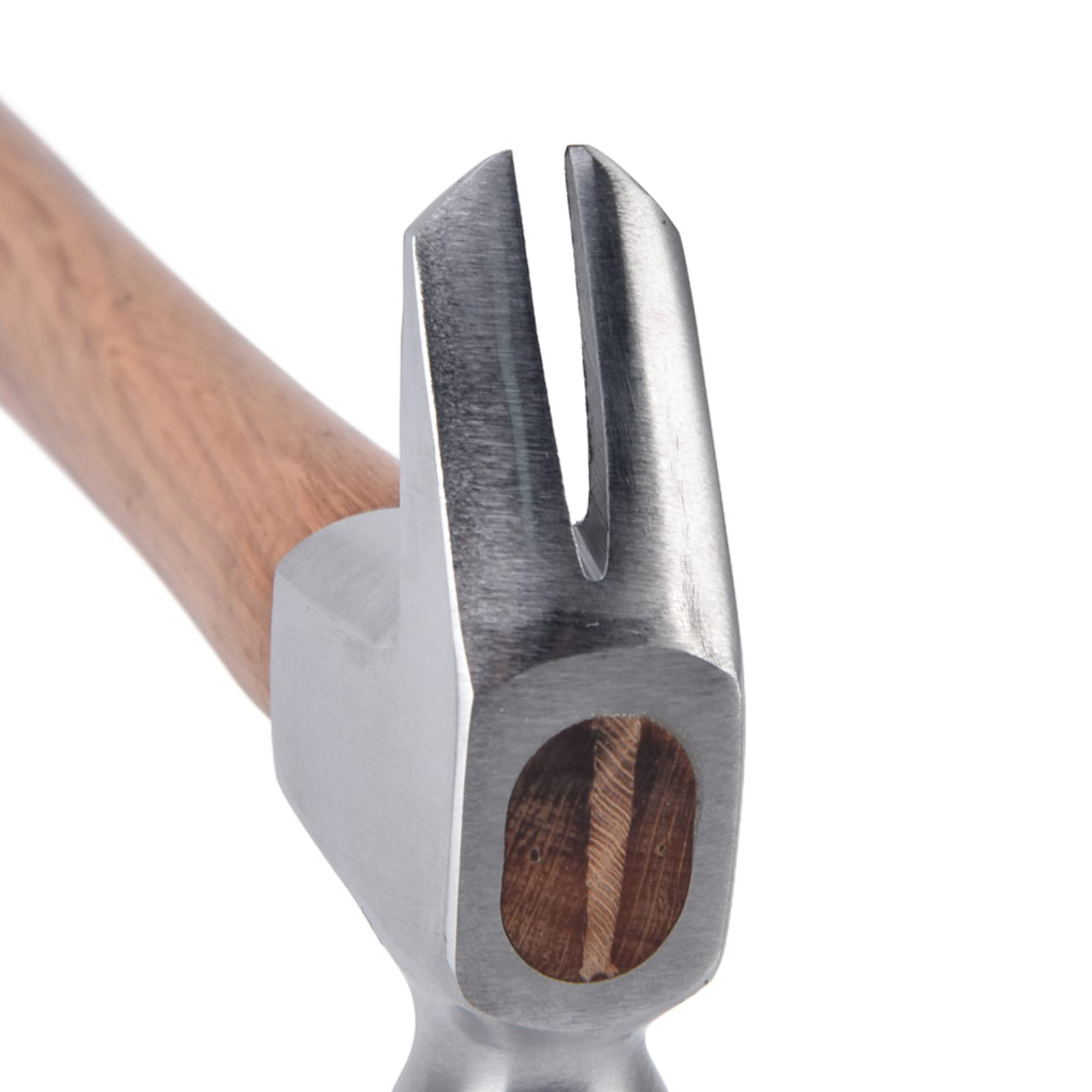 Professional Farrier Hoof Grooming Tool - Atyhao Horseshoe Trim Pliers with Ergonomic Handle for Strong & Stable Horseshoe Pruning | Perfect for Farriers, Equestrians & Horse Care Professionals | Ideal for Horseshoes Trimming, Hoof Care & Stable Maintenance