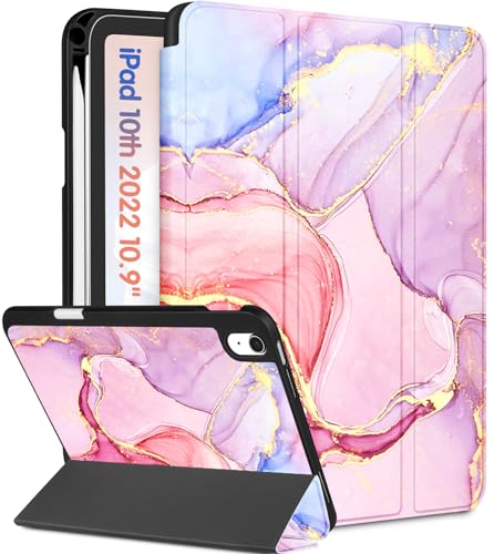 2-Pink Marble