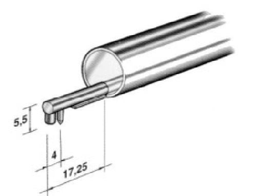 Original Replacement Probe SB51 for Digital Thermometers - Perfect for Cooking, Grilling, and Food Safety Testing