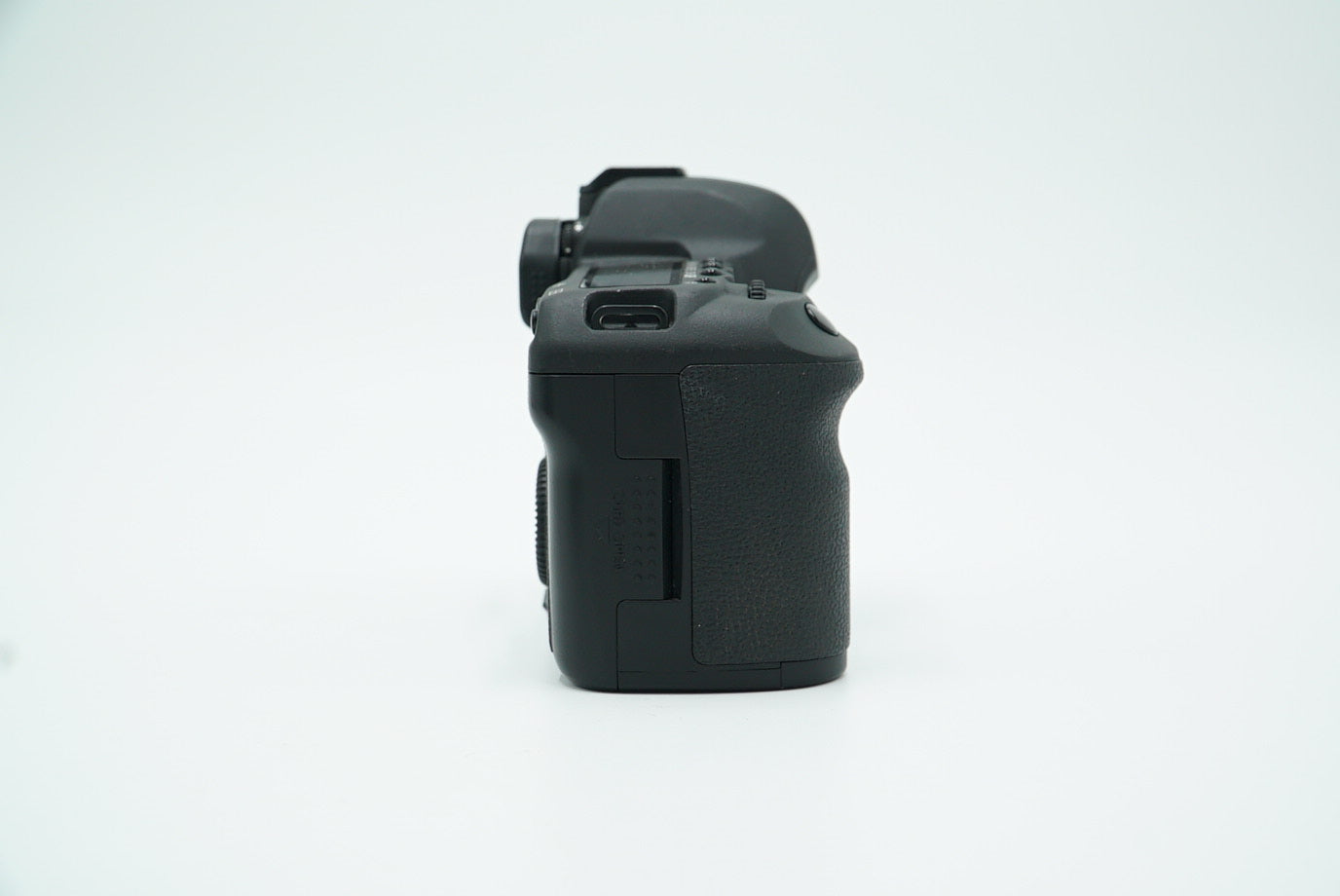 Canon EOS 5D Mark II Digital SLR Camera Body Only - Used (For Parts/Repair) | Professional Full Frame DSLR for Photography & Videography | Ideal for DIY Repair Projects & Camera Enthusiasts