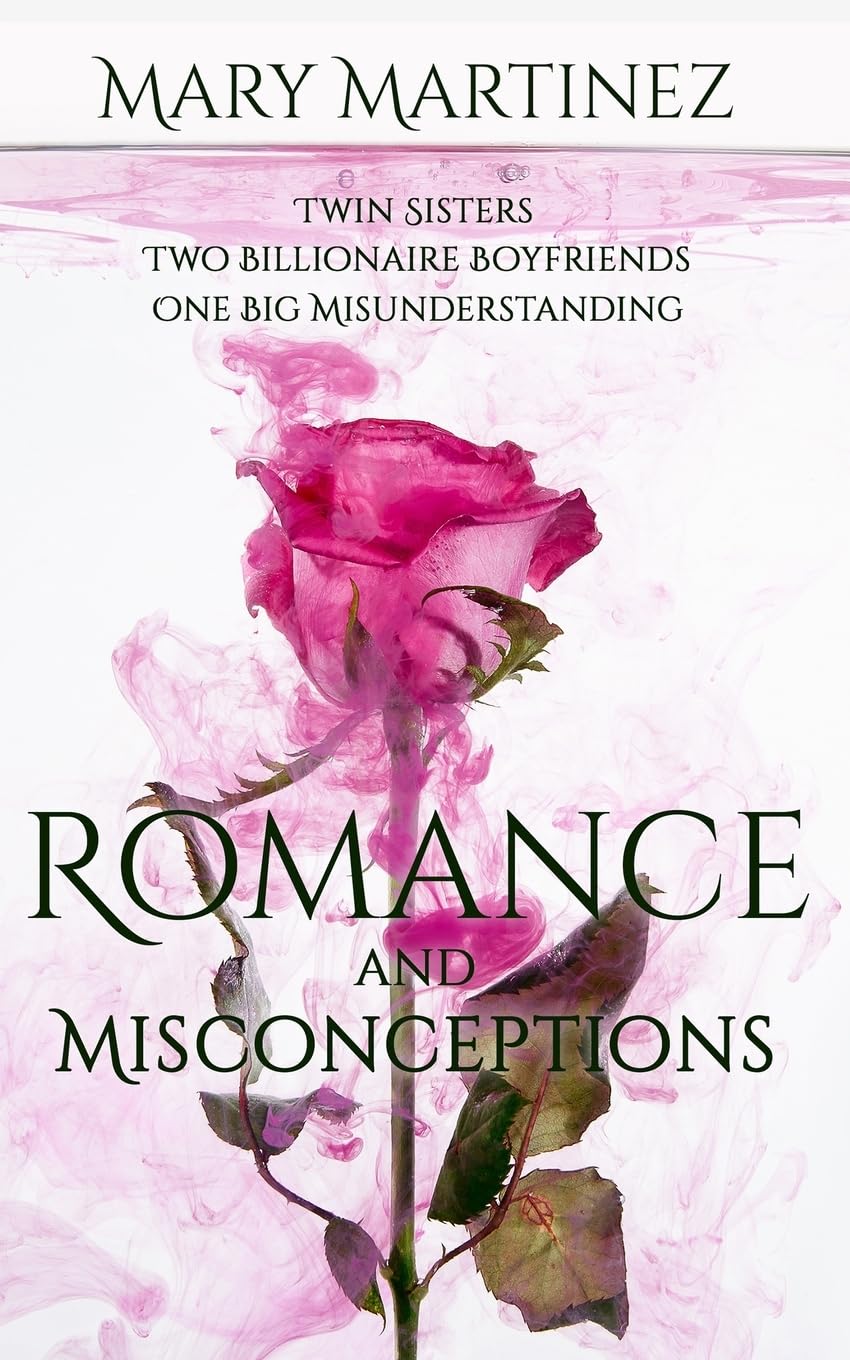 Romance and Misconceptions - Exploring Love Myths & Relationship Truths | Perfect for Couples Therapy, Self-Help Books & Relationship Counseling