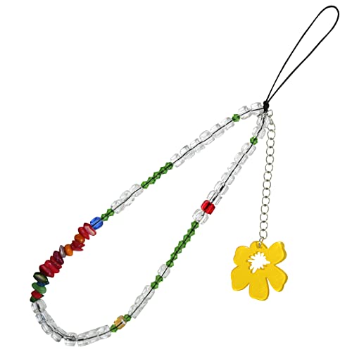 color flower