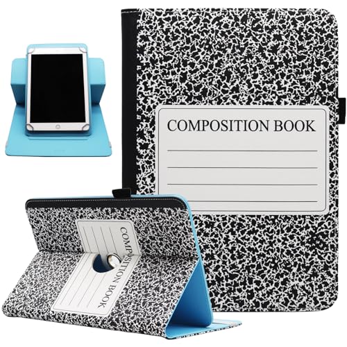 Composition Book