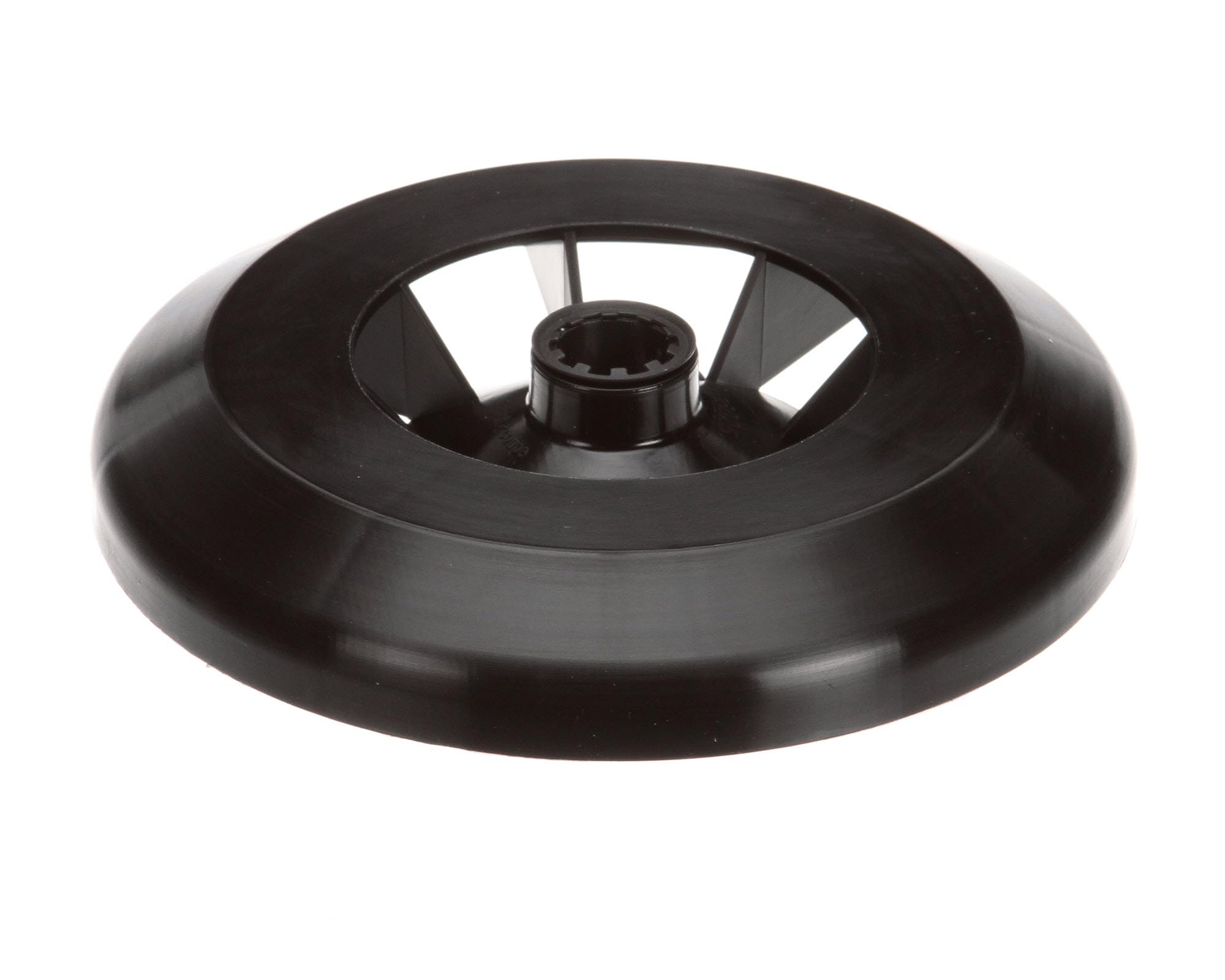 Robot Coupe 39286 Blixer 3/4 HP Fan Assembly Replacement Part - Compatible with Food Processors & Commercial Blenders for Restaurant & Kitchen Use