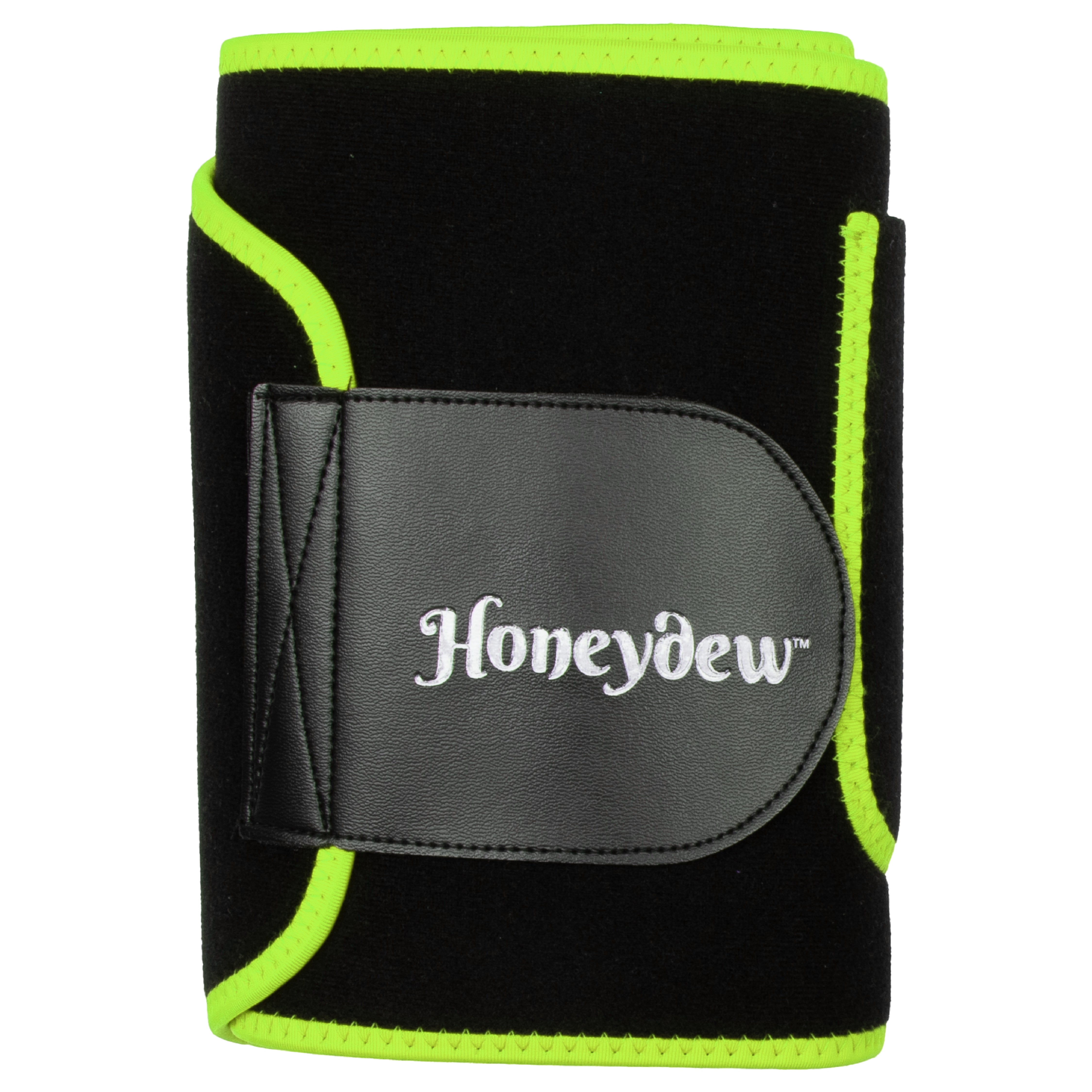 Premium Neoprene Waist Trainer Sweatband for Women & Men - Body Shaper for Belly Fat Reduction, Slimming Workout & Sweat Enhancement - Perfect for Gym, Yoga & Weight Loss