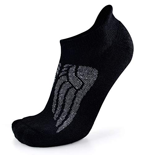 1 Pair Black
