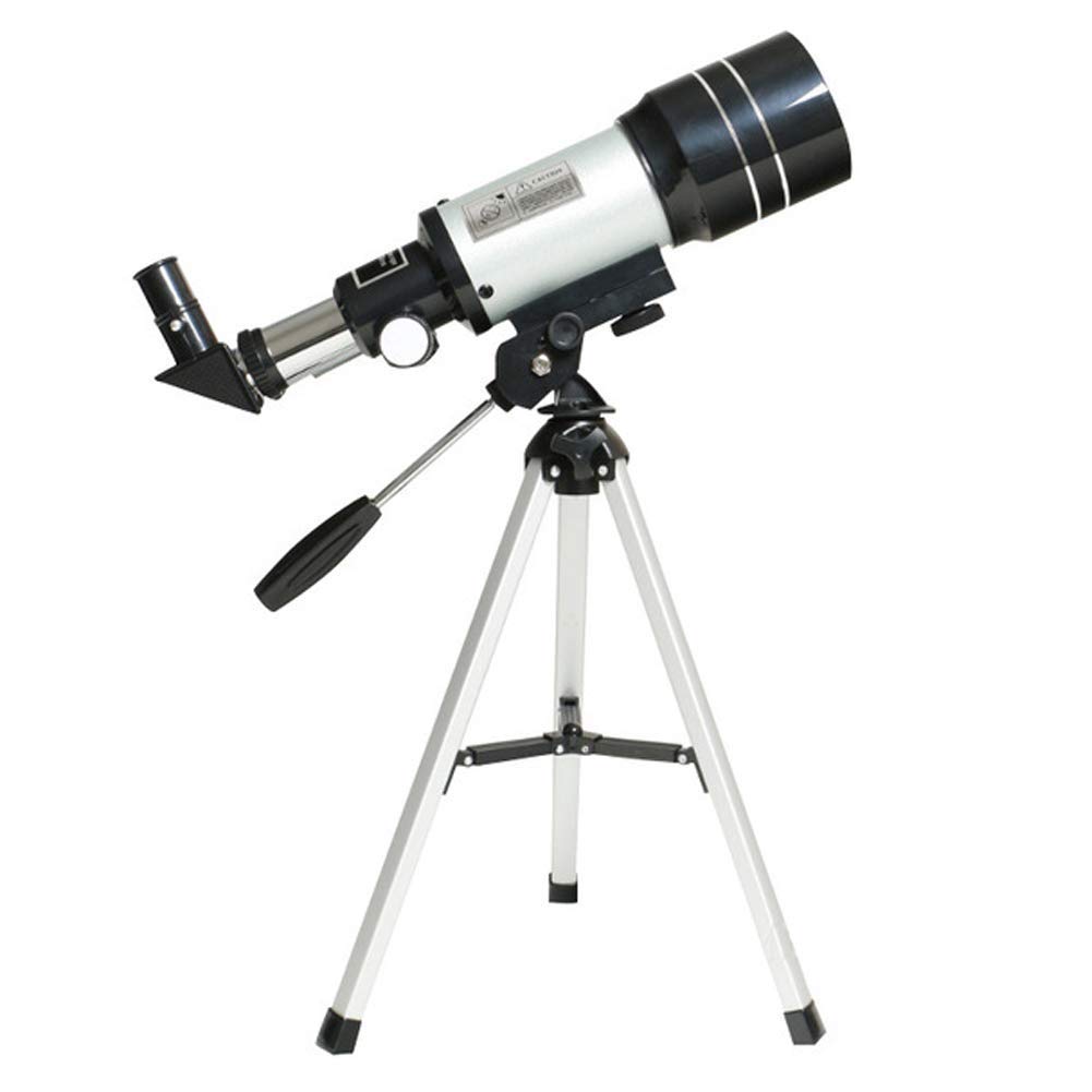 High-Powered HD Binoculars & Monocular Telescope for Adults - Low Light Vision with Tripod for Bird Watching, Hunting, Hiking, Camping | Indoor & Outdoor Use for Travel, Sports Events, and Wildlife Observation